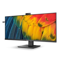 Philips 40B1U5601H 40 IPS 3440 x 1440 (UltraWide) HDMI DisplayPort USB-C 120Hz