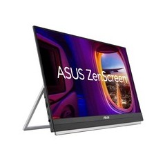 ASUS ZenScreen MB229CF 22 IPS 1920 x 1080 (Full HD) HDMI USB-C 100Hz