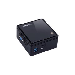 Gigabyte BRIX GB-BACE-3160 (rev. 1.0) UCFF J3160 0GB No-OS