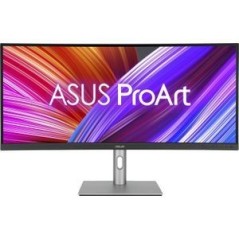 ASUS ProArt PA34VCNV 34.1 IPS 3440 x 1440 (UltraWide) HDMI DisplayPort USB-C 60Hz