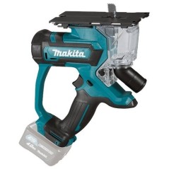 Makita SD100DZ Gipsvægskærer 12V Batteridrevet Batteri og lader ikke inkluderet