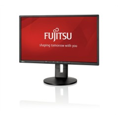 Fujitsu B22-8 TS Pro 21.5 IPS 1920 x 1080 (Full HD) DVI VGA (HD-15) DisplayPort