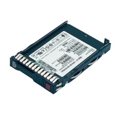Hewlett Packard Enterprise 1.92TB SATA Solid State Drive