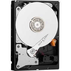 WD Purple Surveillance Hard Drive Harddisk WD60PURZ 6TB 3.5 SATA-600 5400rpm