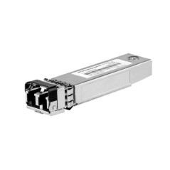 Hewlett Packard Enterprise S0G21A network transceiver
