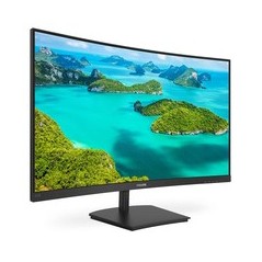 Philips E-line 271E1SCA 27 VA 1920 x 1080 (Full HD) VGA (HD-15) HDMI 75Hz