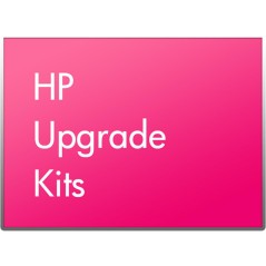 Hewlett Packard Enterprise 1U Short Friction Rail Kit