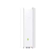 TP-Link Omada EAP623-Outdoor HD V1 Trådløs forbindelse Hvid