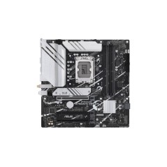 ASUS PRIME B760M-A WIFI D4 Micro-ATX LGA1700 sokkel Intel B760