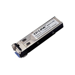 TP-Link TL-SM321A SFP (mini-GBIC) transceiver modul Gigabit Ethernet