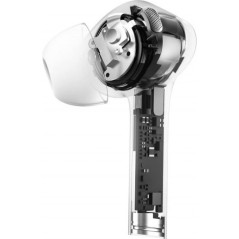 Xiaomi MI True Wireless Earphones 2 Pro Trådløs Ægte trådløse øretelefoner Sort