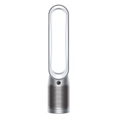 Dyson Purifier Cool Autoreact Klingeløs køleblæser/renser Gulvstående Sølv Hvid
