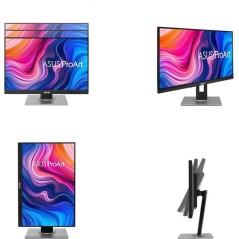 ASUS ProArt PA248QV 24.1 IPS 1920 x 1200 (WUXGA) VGA (HD-15) HDMI DisplayPort
