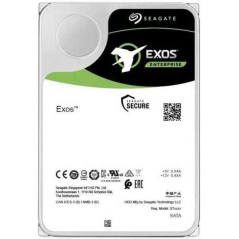 Seagate Exos Harddisk ST22000NM000C-FR 22TB SATA-600 7200rpm - FACTORY REFURBISHED
