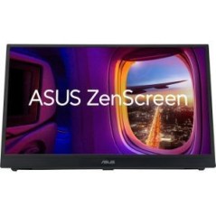 ASUS ZenScreen MB17AHG 18 IPS 1920 x 1080 (Full HD) HDMI USB-C 144Hz