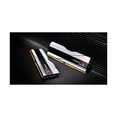 G.Skill Trident Z5 Neo RGB DDR5 SDRAM 32GB kit 6400MHz CL32 On-die ECC DIMM 288-PIN