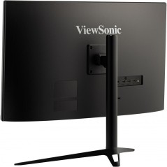 ViewSonic VX2718-2KPC-MHDJ 27 2560 x 1440 (2K) HDMI DisplayPort 165Hz
