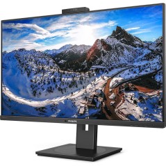 Philips Brilliance P-line 326P1H 32 IPS 2560 x 1440 (2K) HDMI DisplayPort USB-C 75Hz