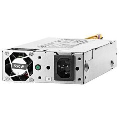 Hewlett Packard Enterprise 550W FIO Powersupply Kit