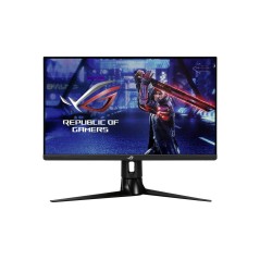 ASUS ROG Strix XG27AQ 27 IPS 2560 x 1440 (2K) HDMI DisplayPort 170Hz