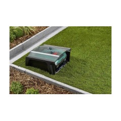 Bosch Indego Garage Græsslåmaskine-parkeringsly Robotgræsslåmaskine