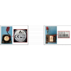 Hewlett Packard Enterprise Fan module for HPE ProLiant