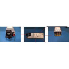 Hewlett Packard Enterprise 1600W Flex Slot Platinum