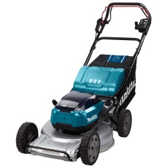 Makita DLM532Z Græsslåmaskine Elektrisk 2300/2800opm 53 cm Skærebredde