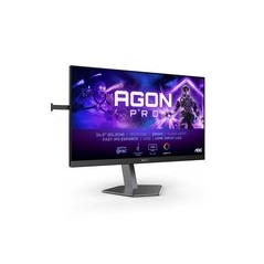 AOC AGON PRO AG256FS 25 Fast IPS 1920 x 1080 (Full HD) HDMI DisplayPort 390Hz