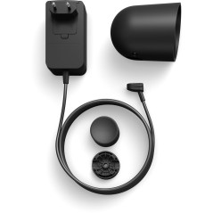 Philips Hue Secure Netværksovervågningskamera Udendørs Indendørs 1920 x 1080