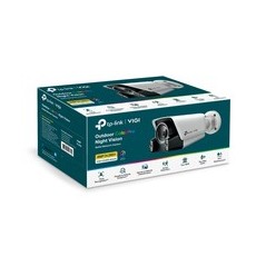 TP-Link VIGI C340S V1 Netværksovervågningskamera 2688 x 1520
