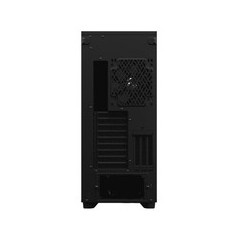 Fractal Design Define 7 XL Tower Forlænget ATX / SSI EEB Sort