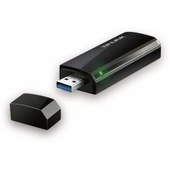 TP-Link Netværksadapter SuperSpeed USB 3.0 1.2Gbps Trådløs