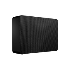 Seagate Expansion STKP4000400 ekstern harddisk 4 TB 3.5 3.2 Gen 1 (3.1 Gen 1) Sort