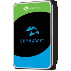 SEAGATE HDD 4TB SKYHAWK SURVEILLANCE 35 SATAIII 5400 RPM Cache 256MB CMR