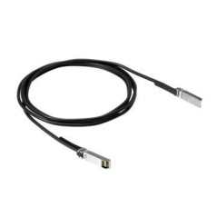 Hewlett Packard Enterprise Aruba 50G SFP56 to SFP56 3m