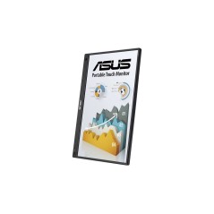 ASUS ZenScreen Touch MB16AHT 16 IPS 1920 x 1080 (Full HD) Mini HDMI USB-C 60Hz