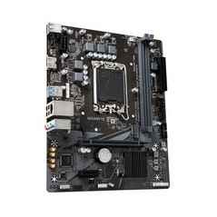 Gigabyte H610M K DDR4 Micro-ATX LGA1700 sokkel Intel H610 Express