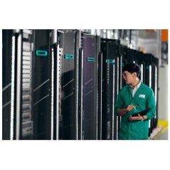 Hewlett Packard Enterprise Aruba AP-POE-AFGE Midspan