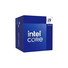 Intel Core i9-14900 Raptor Lake-S CPU - 24 kerner - 2 GHz - Intel LGA1700 - Intel Boxed