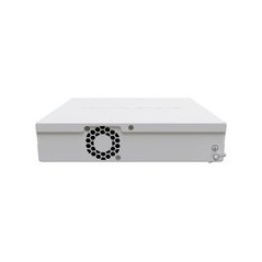 MikroTik CRS310-8G+2S+IN Switch 10-porte 10 Gigabit Ethernet / 2.5 Gigabit Ethernet