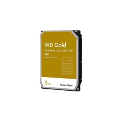 WD Gold Enterprise-Class Hard Drive Harddisk WD6003FRYZ 6TB 3.5 SATA-600 7200rpm