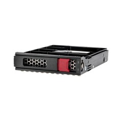Hewlett Packard Enterprise 960GB SATA RI LFF LPC MV