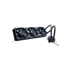 Fractal Design Celsius S36 BKO Processors flydende kølesystem 1-pack Sort