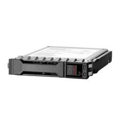 Hewlett Packard Enterprise 240GB SATA RI SFF BC MV S