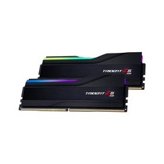G.Skill Trident Z5 RGB DDR5 SDRAM 96GB kit 6400MHz CL32 On-die ECC DIMM 288-PIN
