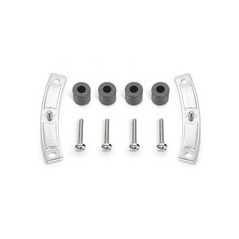 Noctua NM-AM5/4-MP83 Computerkølesystem, dele og tilbehør Monteringssæt