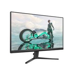 Philips Evnia 27M2N3200S/00 27 1920 x 1080 (Full HD) HDMi DisplayPort 165 Hz