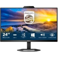 Philips 24E1N5300HE 24 IPS 1920 x 1080 (Full HD) HDMI DisplayPort USB-C 75Hz