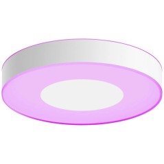 Philips Hue White and Color Ambiance Infuse L Loftslampe 52.5W 2000-6500K RGB-lys